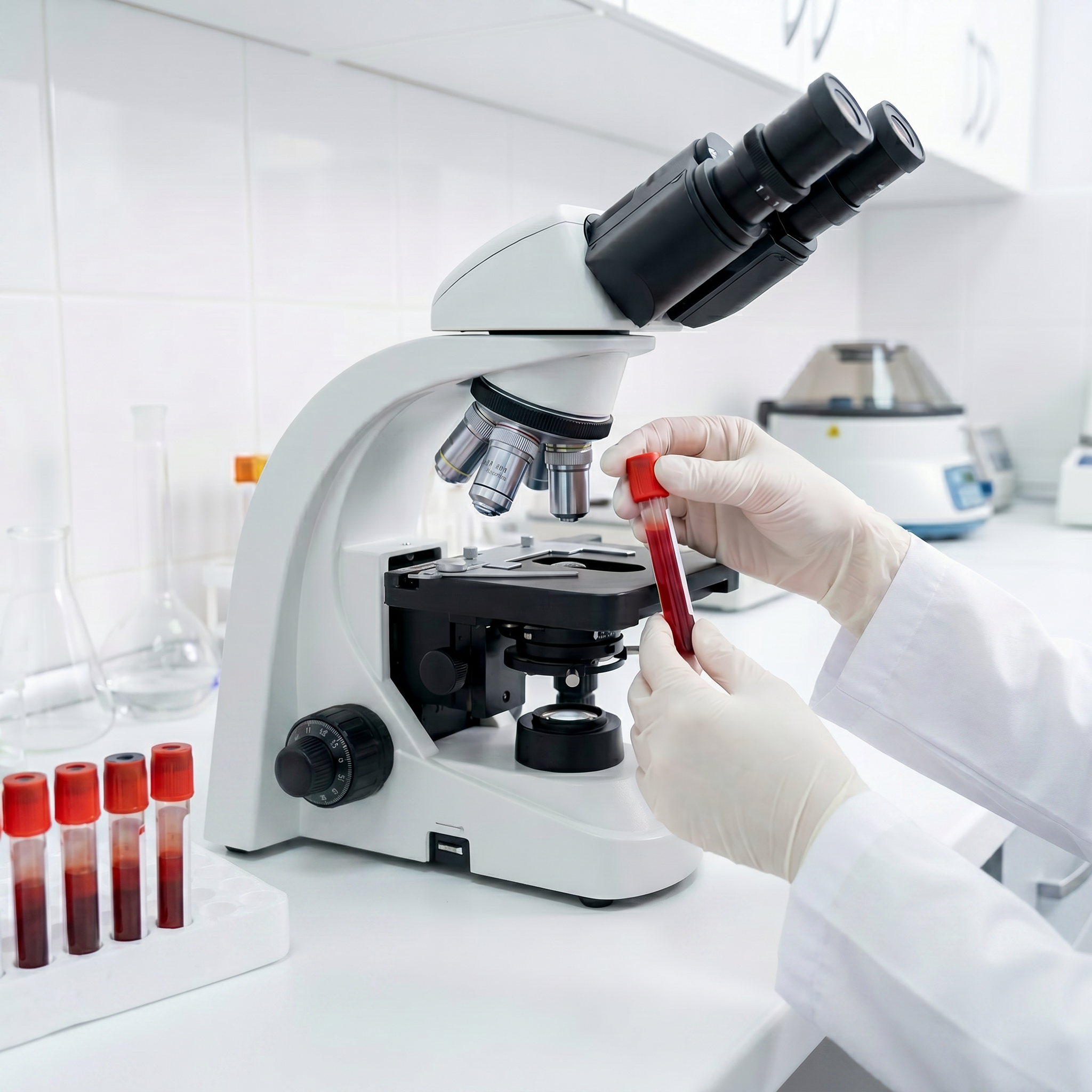 Lab