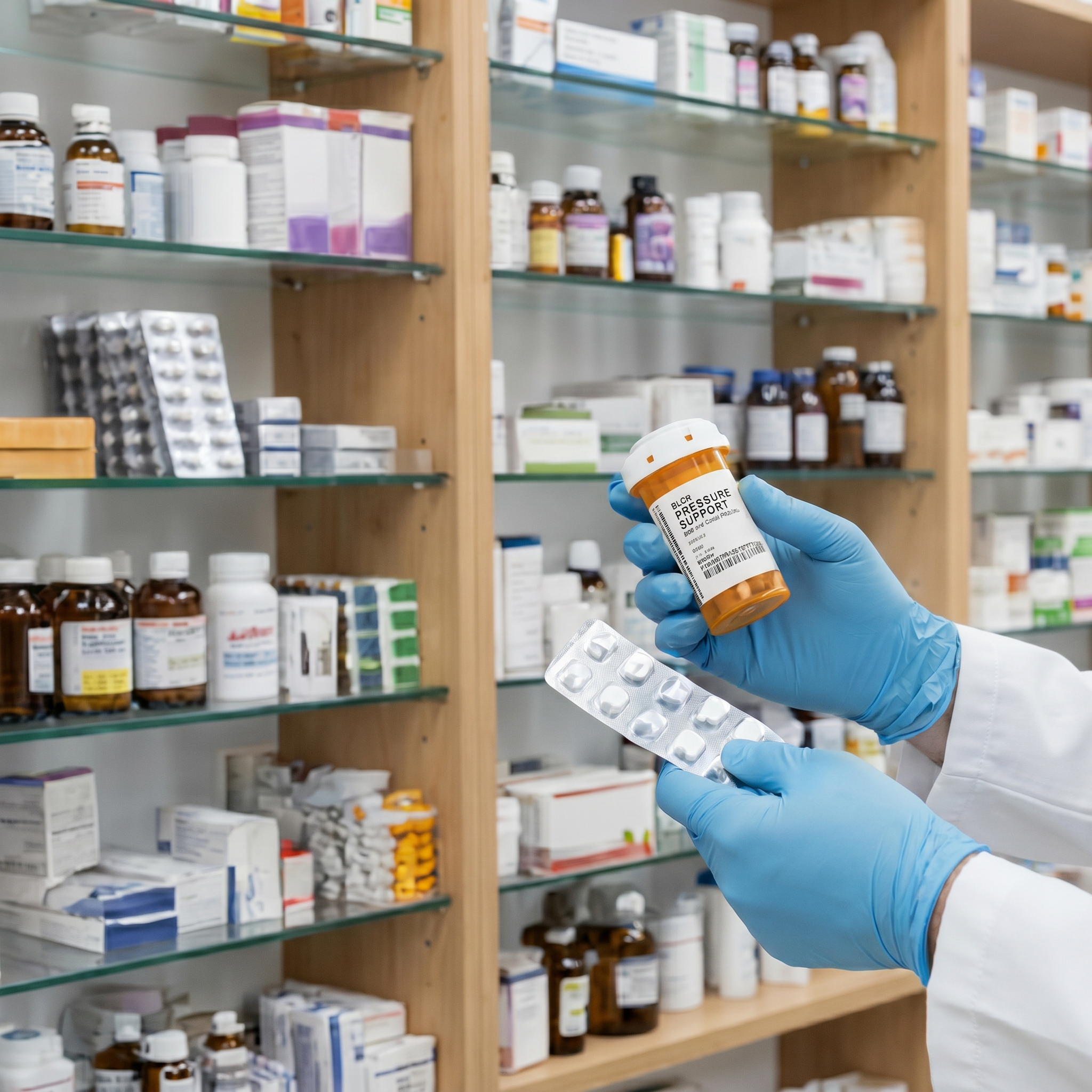 Pharmacy