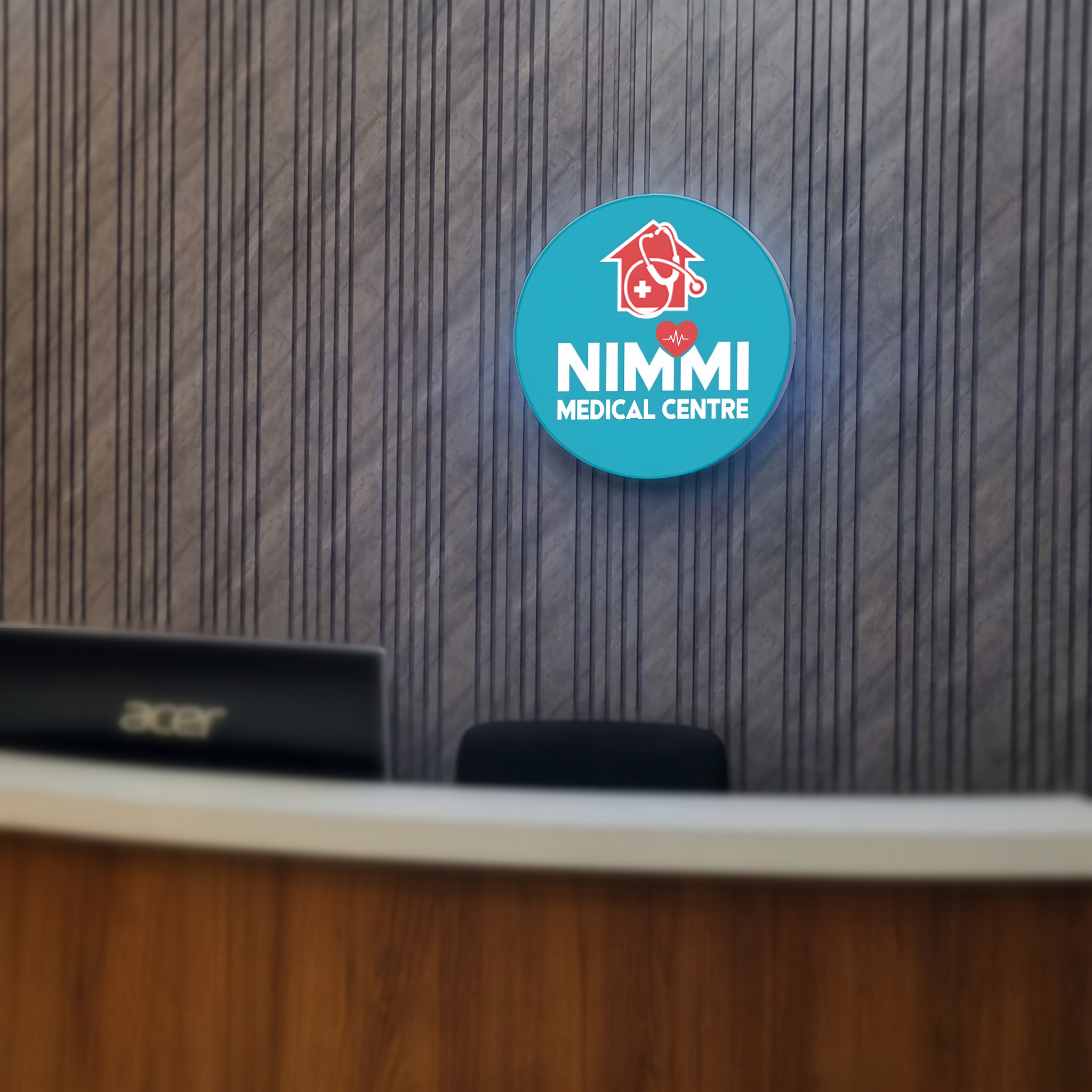 Nimmi Medical Centre