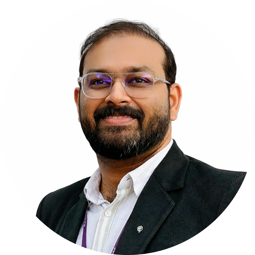 Dr. Rithu Raj C