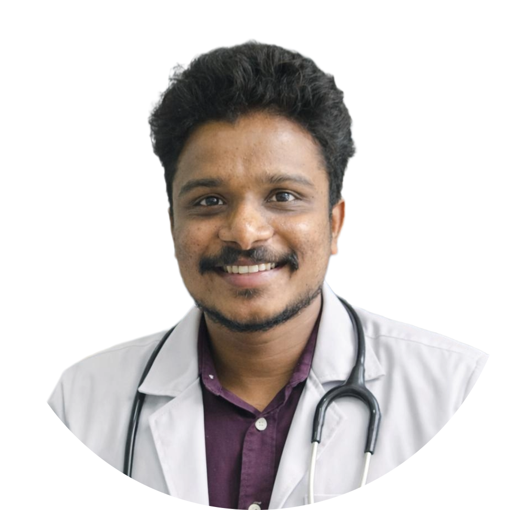 Dr. Yahya Arakkal