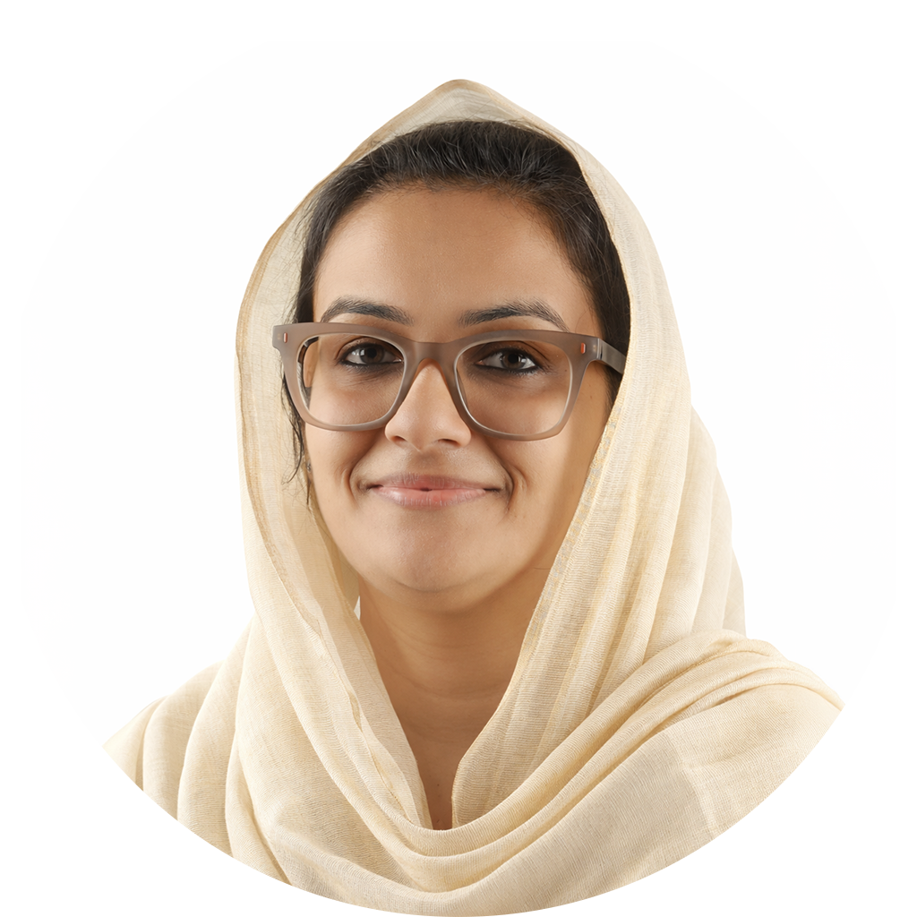 Dr. Farsana Banu